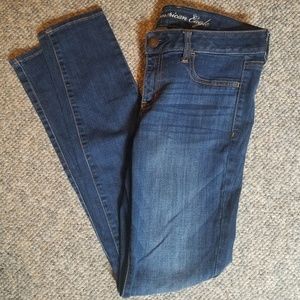 American Eagle Jeggings
